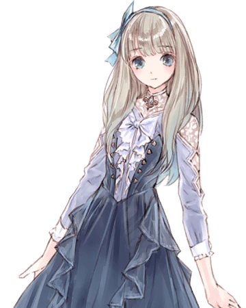 Stia Atelier Wiki Fandom