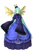 3D Render in Atelier Ayesha