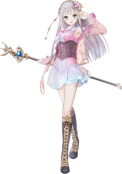 Elmerulia Frixell Atelier Wiki Fandom Elmerulia Frixell Atelier Wiki Fandom