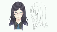 A13 Concept Astrid (Face).jpg (234 KB) Concept Art for Atelier Meruru