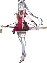 Atelier Ryza 3: Alchemist of the End & the Secret Key - Wikipedia