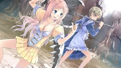 Strongest Princess (Ending).jpg