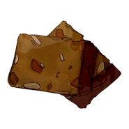 Dry Biscuit A21