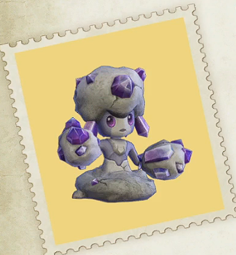Stone Golem | Atelier Wiki | Fandom