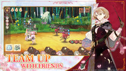 Atelier Online Alchemist of Bressisle Atelier Wiki Fandom