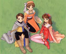 Atelier Elie The Alchemist Of Salburg 2 Atelier Wiki Fandom Atelier Elie The Alchemist Of Salburg 2 Atelier Wiki Fandom