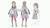 A13 Concept Esty.jpg (234 KB) Concept Art for Atelier Meruru
