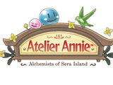 Atelier Annie: Alchemists of Sera Island