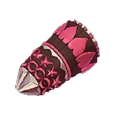 Luxurious Bullet | Atelier Wiki | Fandom