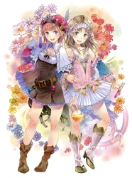 Promotional Art
