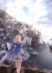 Promotional Art