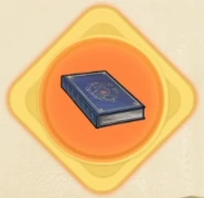 Wonder Drugs Book Icon