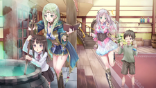 Piana's Ending