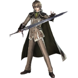 Warriors Orochi 3 Ultimate DLC Costume for Sterk