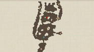 A21 Valley Path Map