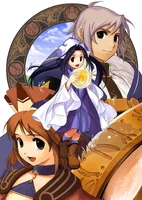 Promotional Art