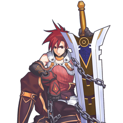 List Of Characters In Atelier Iris 3 Grand Phantasm Atelier Wiki Fandom