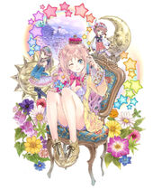 Promotional Art