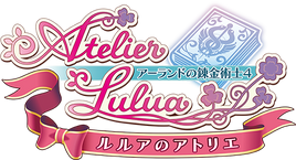 Logo (Japanese)