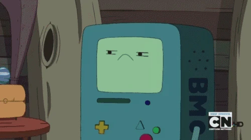 Bmo Adventure Time Fanon Wiki Fandom