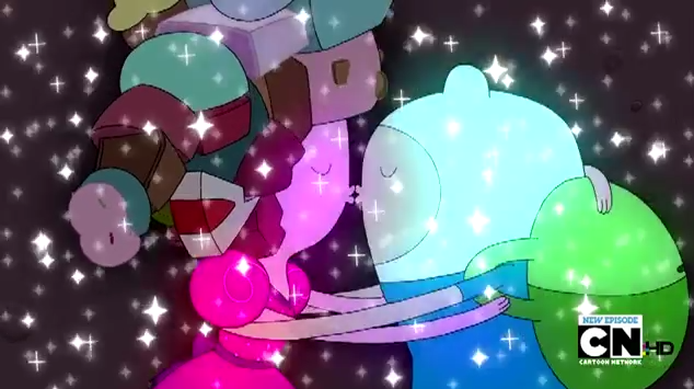 Finn | Adventure Time Fanon Wiki | Fandom