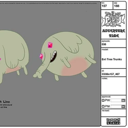 Tree Trunks Adventure Time Human 15 Best Adventure Time Characters,