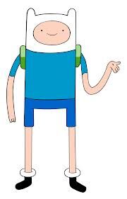 Finn Mertens Campbell - Adventure Time - Image by HyLian-Of-Ooo