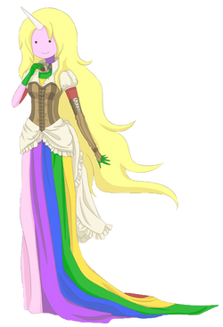 Steampunk Time | Adventure Time Fan Ficton Wiki | Fandom