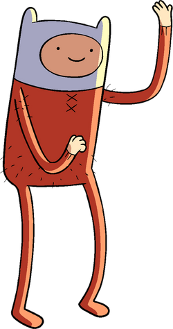 Finn, Adventure Time Wiki