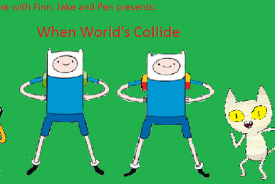 Pen the Demon Adventure Time Fan Ficton Wiki Fandom