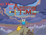 Every Time is Adventure Time