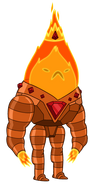 Flame King profile image