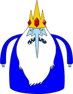 Original Ice King