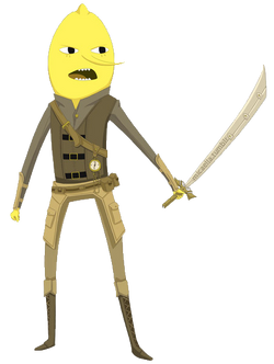 Steampunk Time | Adventure Time Fan Ficton Wiki | Fandom