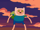 Adventure Time 3: The Ball of Amazement