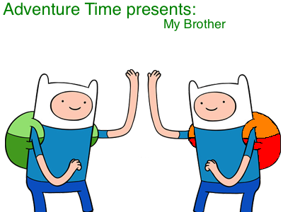 Finn's Baby Brother, Adventure Time Wiki, Fandom en 2023