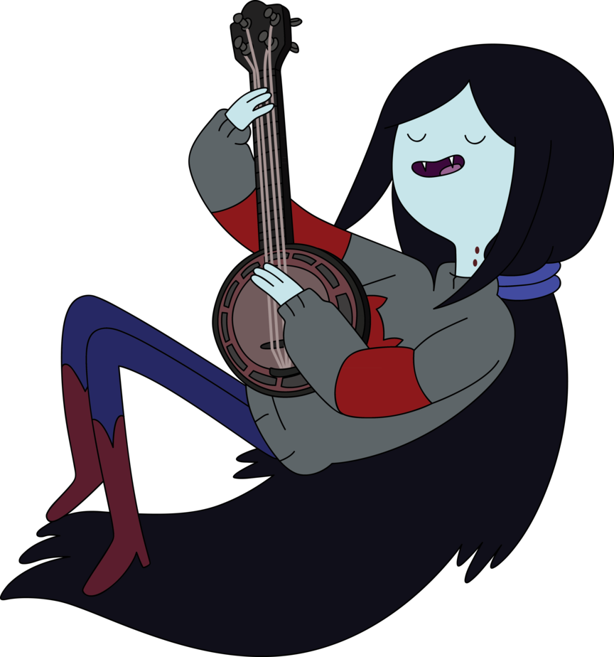 Marceline Marshalia13 Adventure Time Fan Ficton Wiki Fandom