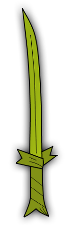 Grass Sword | Adventure Time Fan Ficton Wiki | Fandom