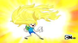 Adventure Time Wiki: Finn