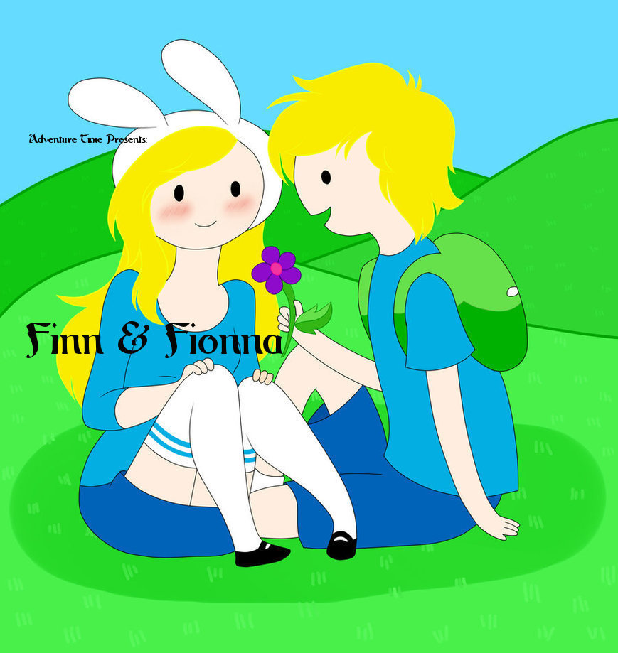 adventure time finn and fionna meet episode