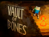 Vault of Bones (Episode with FanFicton)