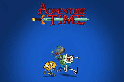 Adventure Time Fan Ficton Wiki