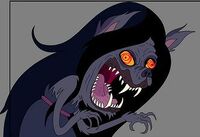 Wolfmarceline