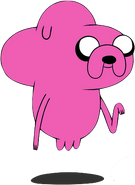 Lumpy Jake