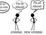 New atheism