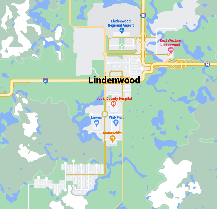 Lindenwood AthensMC Wiki Fandom