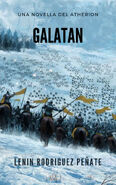 Galatan (Novela Corta)