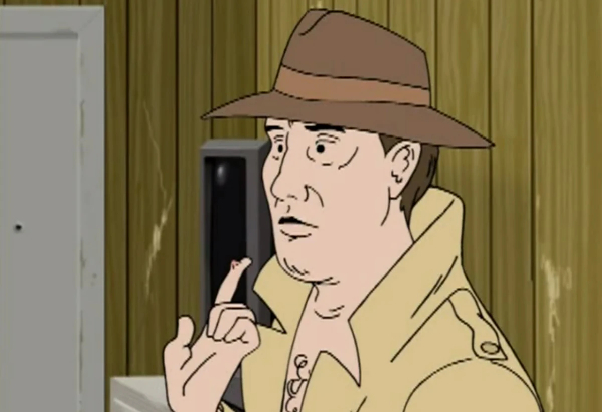 Bruno Sardine ATHF Wiki Fandom