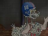 Rubberman (episode)