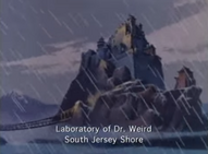 Opening Dr.Werid